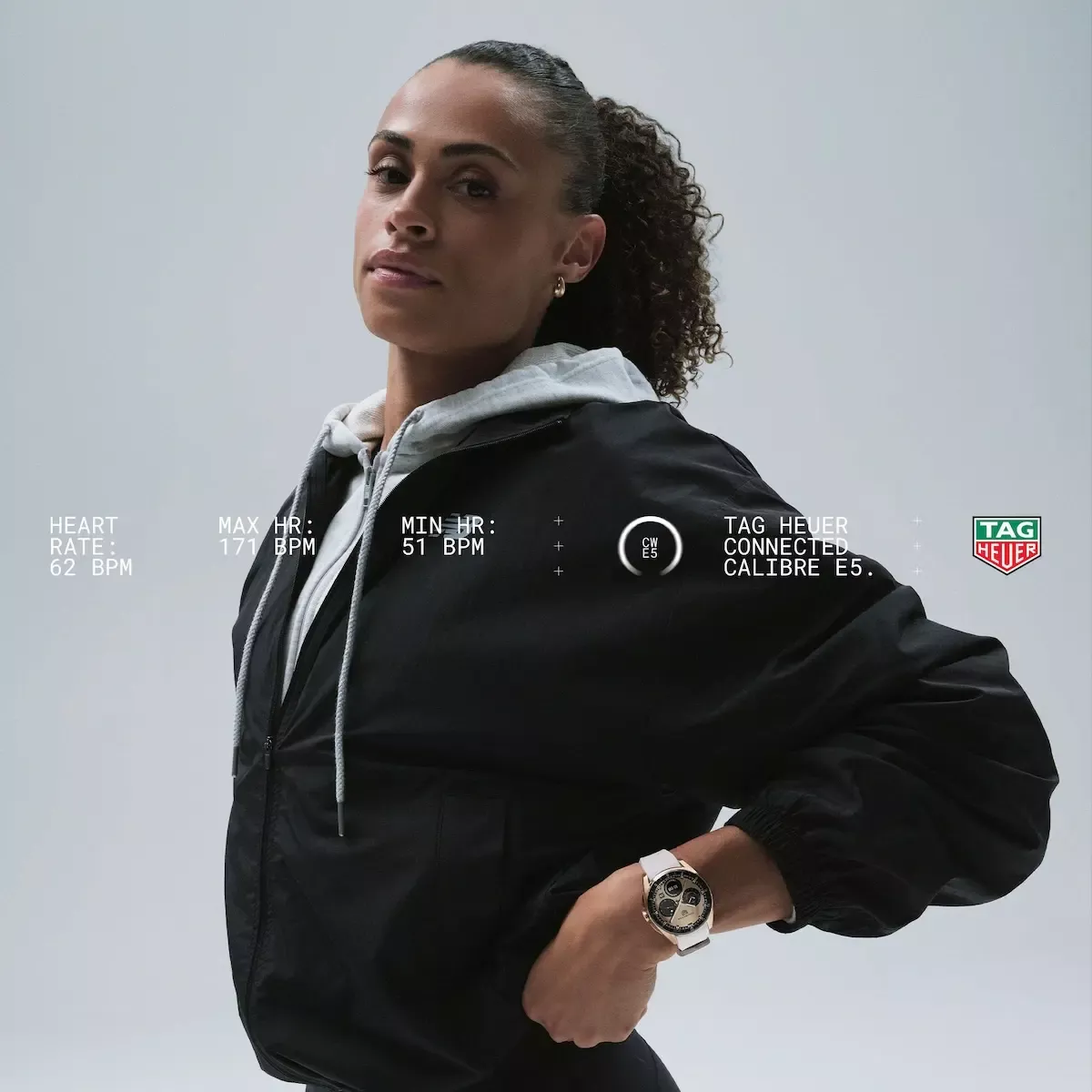 Tag Heuer Connected pro