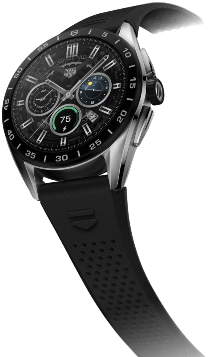 Tag Heuer Connected pro