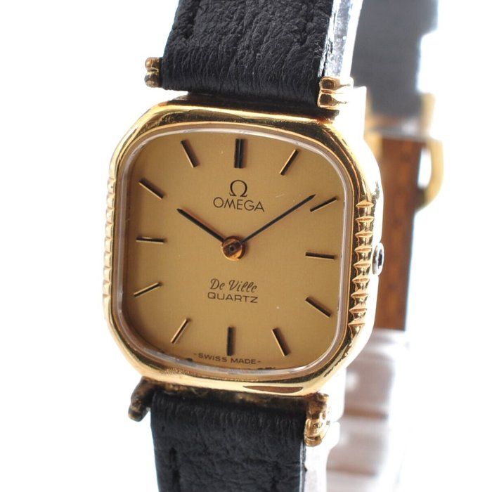 Montre vintage élégante