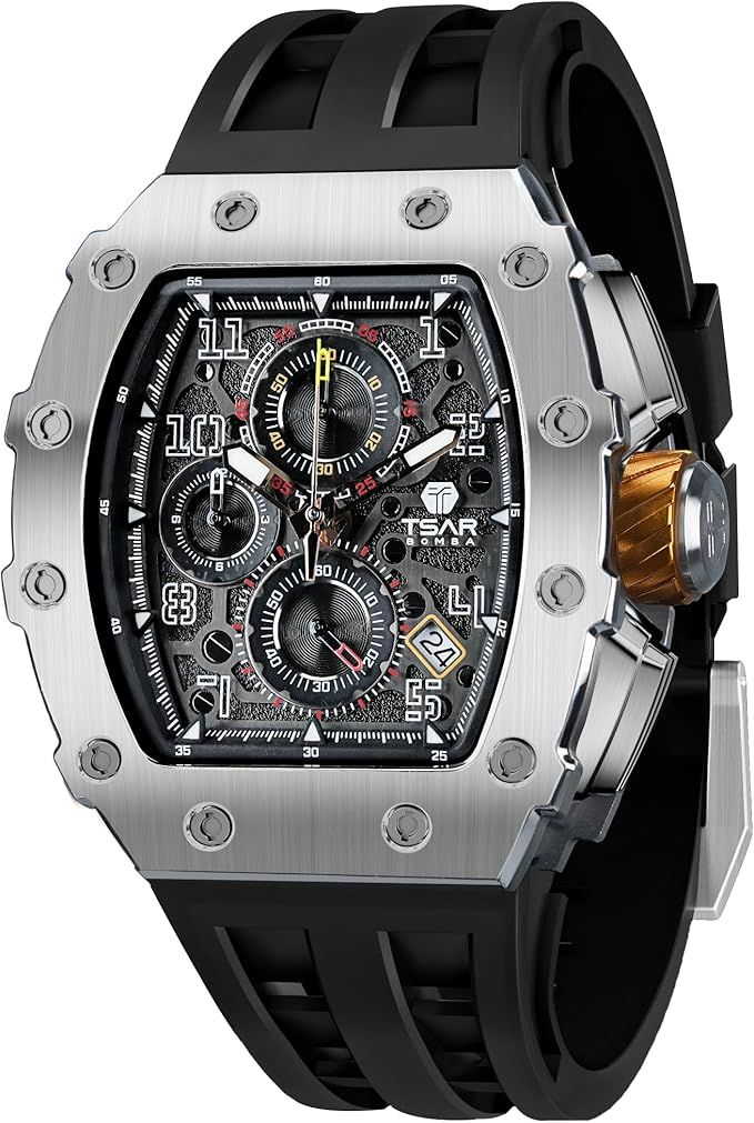 Horlogerie allemande photo