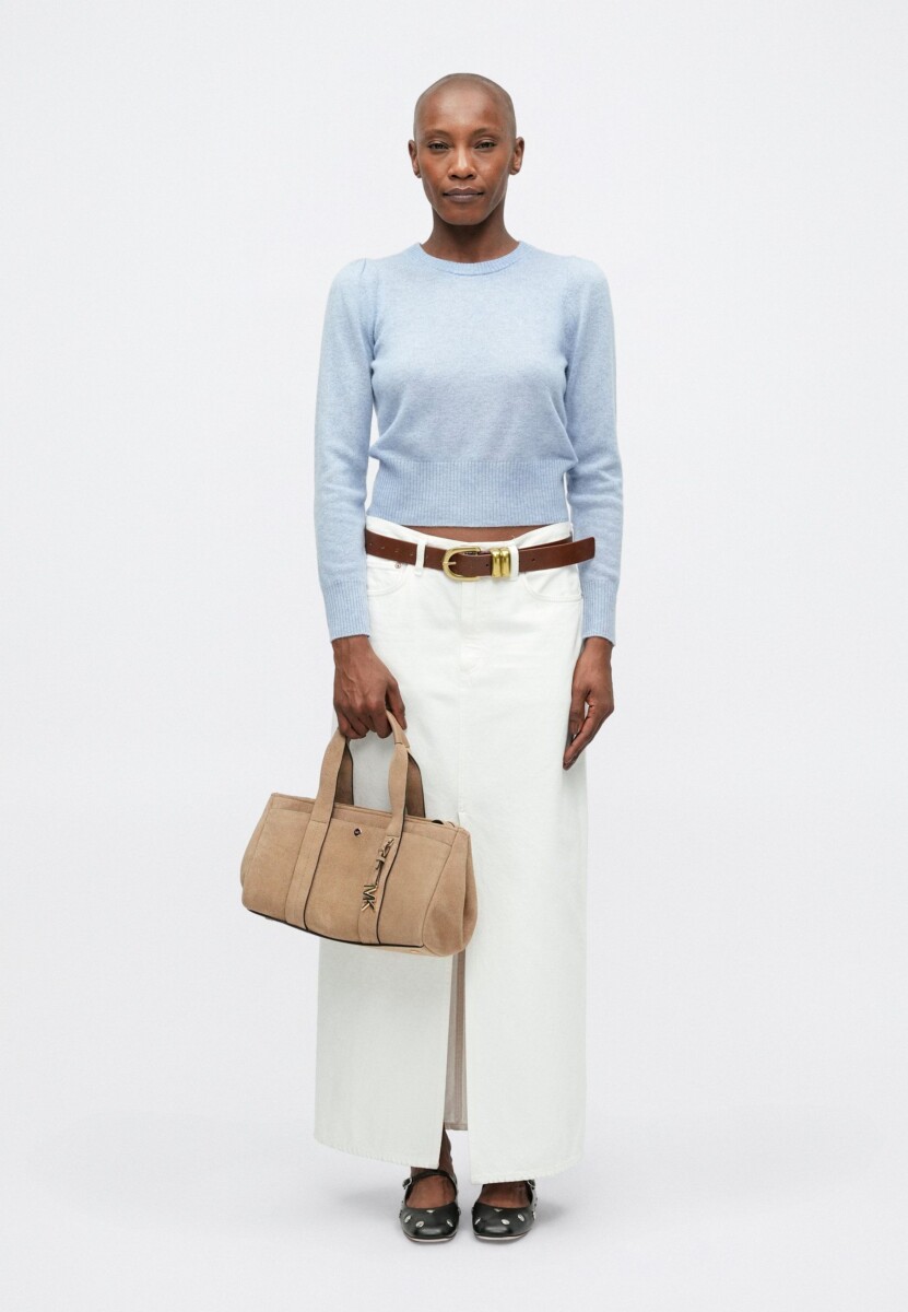 Michael Kors Bradshaw style