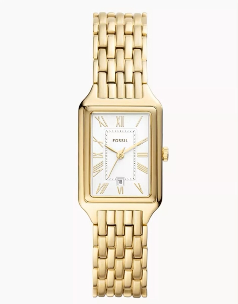 Montres Paris vitrine