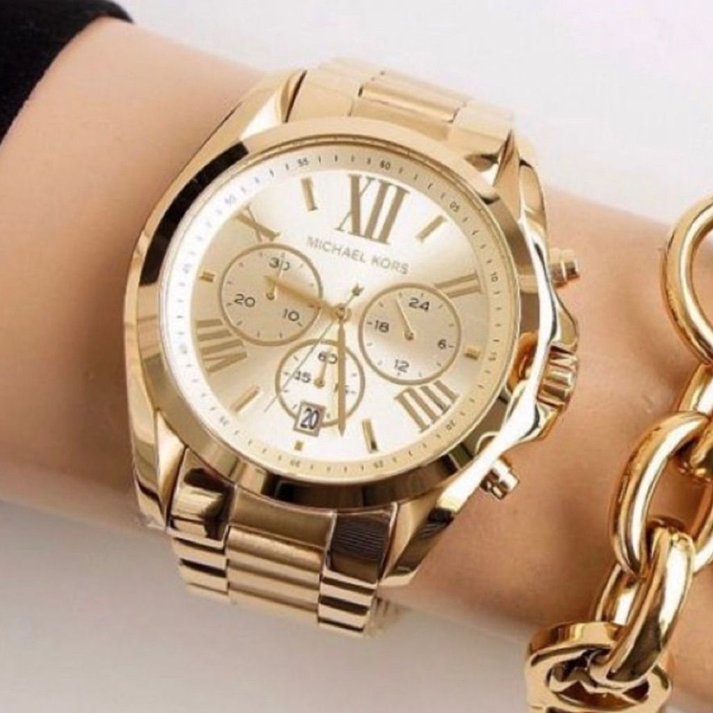 Michael Kors Bradshaw style