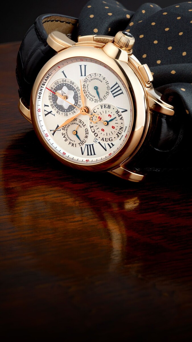 Horlogerie allemande photo