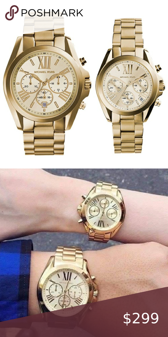 Michael Kors Bradshaw look