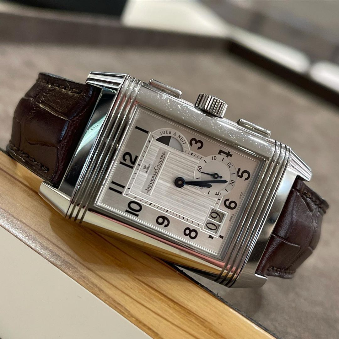 Montres luxe allemandes