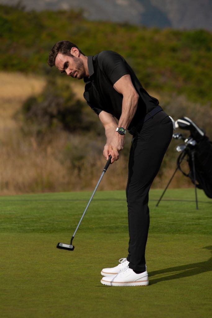 Tag Heuer Connected élégance