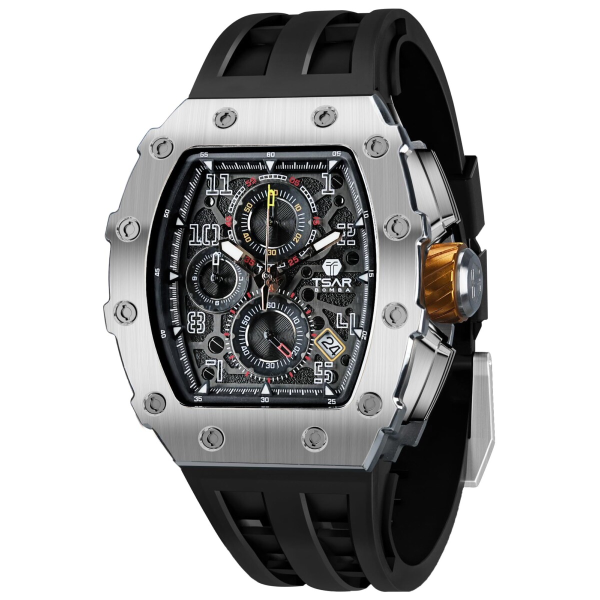 Horlogerie allemande photo