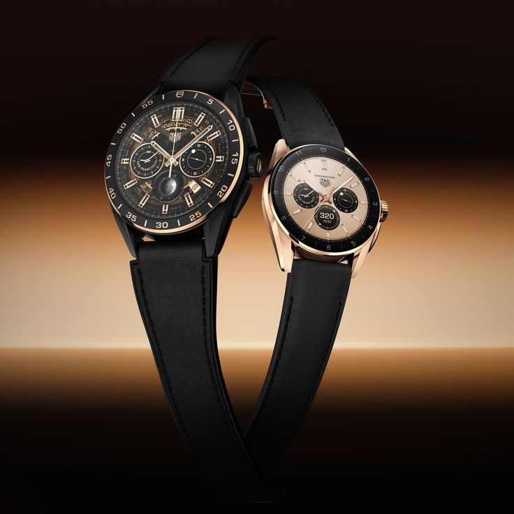 Tag Heuer Connected pro