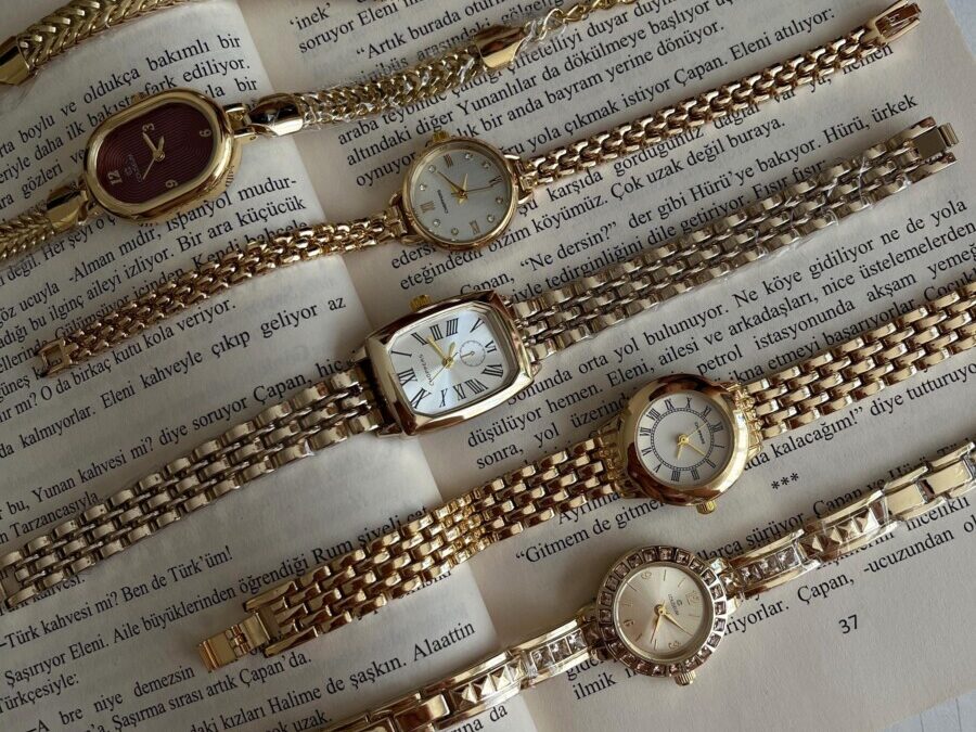 Où trouver des montres pas chères à Paris ?