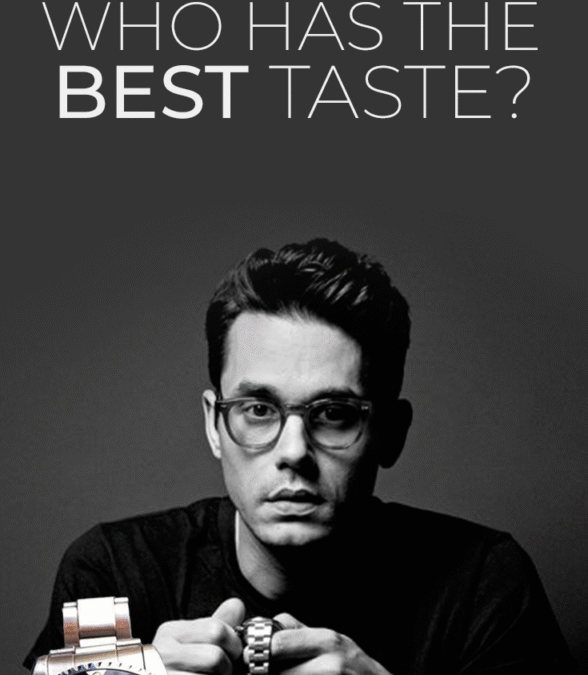 Montres anglaises : l’élégance intemporelle des marques britanniques