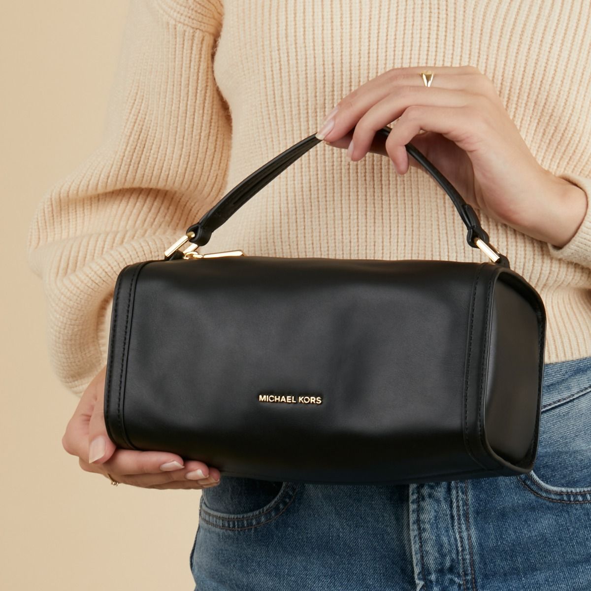 Michael Kors Bradshaw style