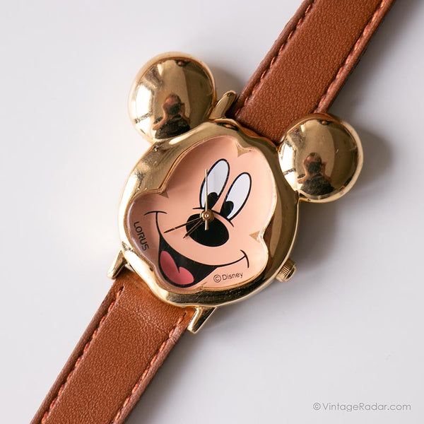 montre Disney