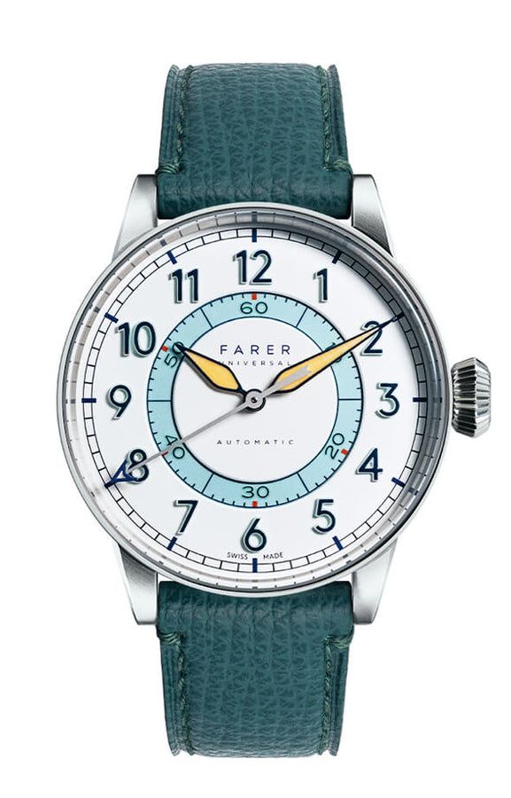 Montre automatique GMT