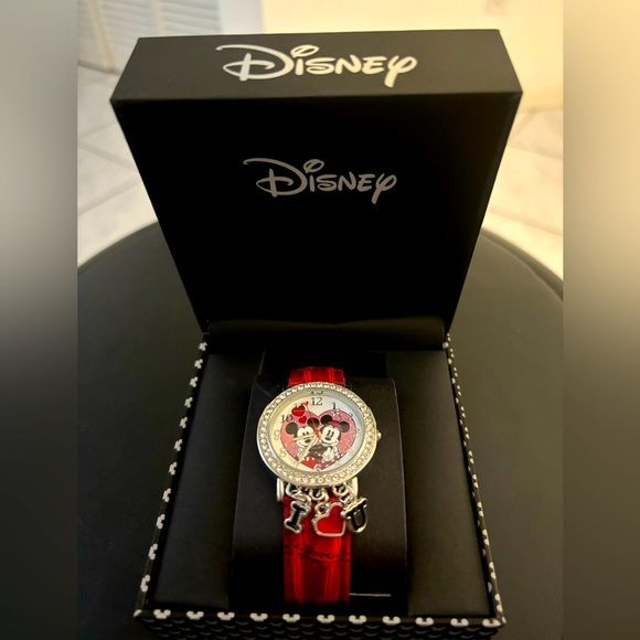 montre Disney