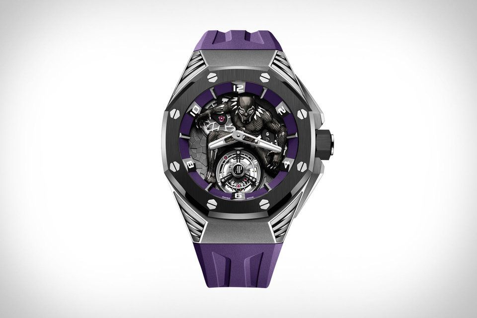 Audemars Piguet Marvel 2025