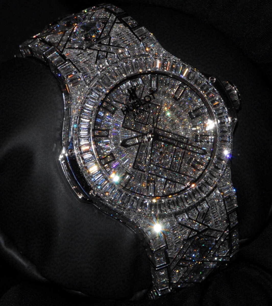 Rolex la plus chère 2025