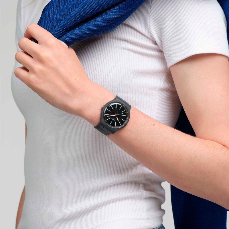 marché gris montres