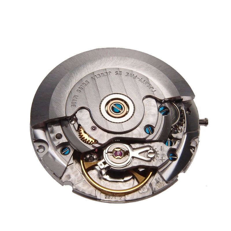 Mouvement ETA 2824-2