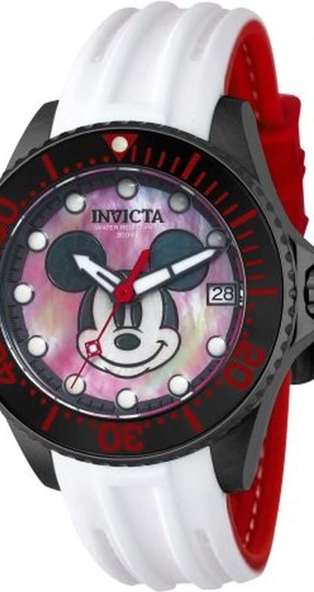 Rolex Mickey Mouse