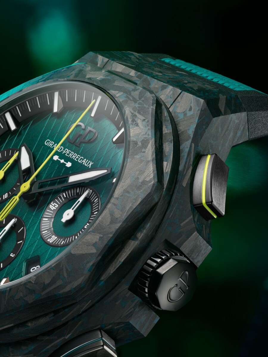montre Aston Martin