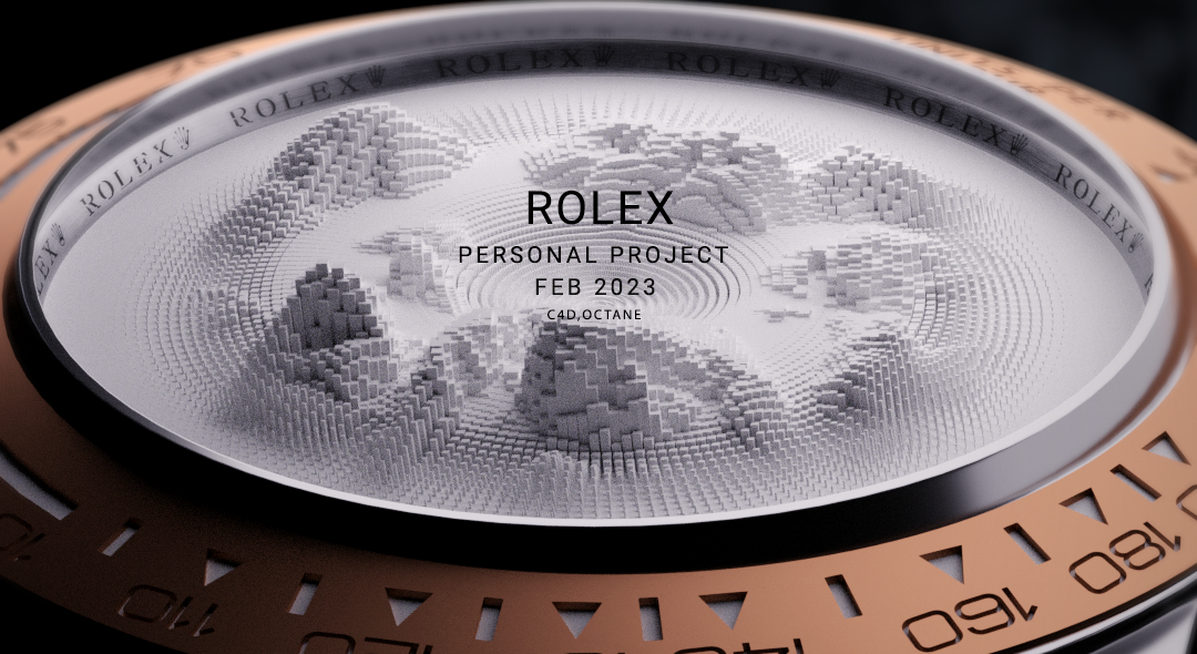 Innovation Rolex 2025