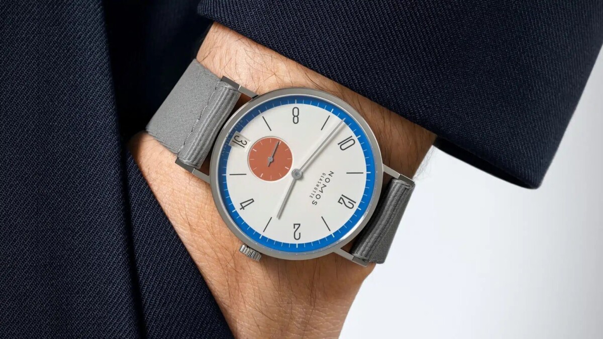 Marque montre abordable 2025