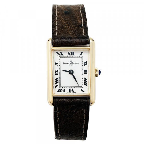 Montre carrée homme