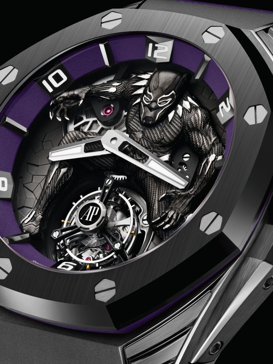 Audemars Piguet Marvel 2025