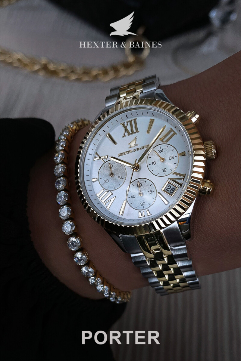 Montre luxe femme 2025