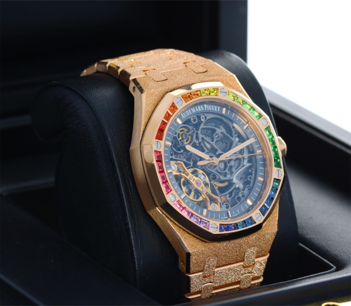 Audemars Piguet Marvel 2025