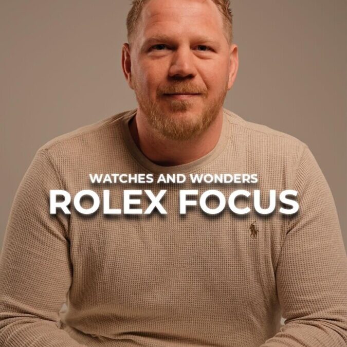 Rolex en 2025 : quelles tendances et innovations attendre ?