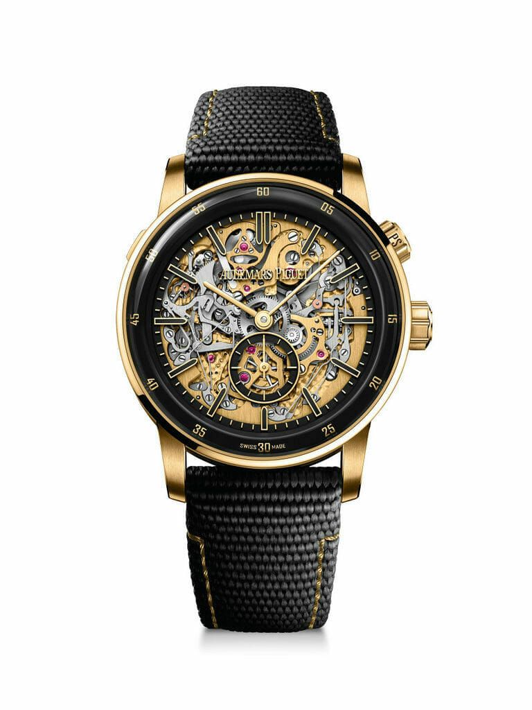 Audemars Piguet Marvel