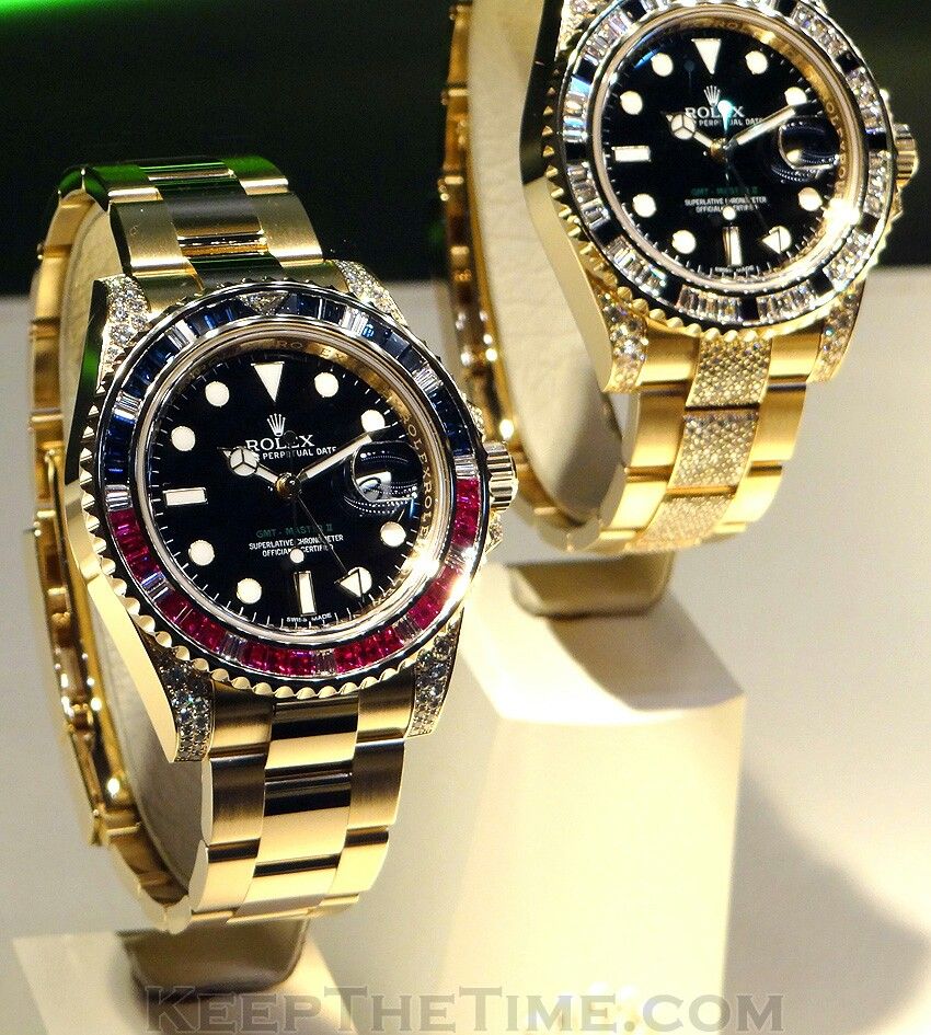 Rolex la plus chère monde