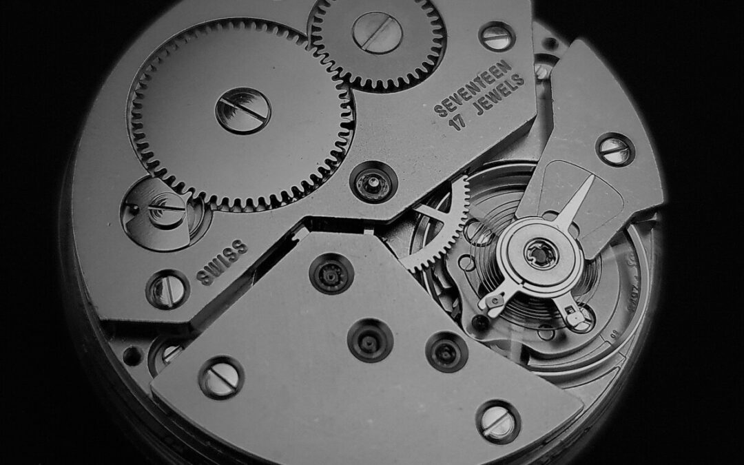 Comprendre le fonctionnement et l’impact du mouvement eta en horlogerie