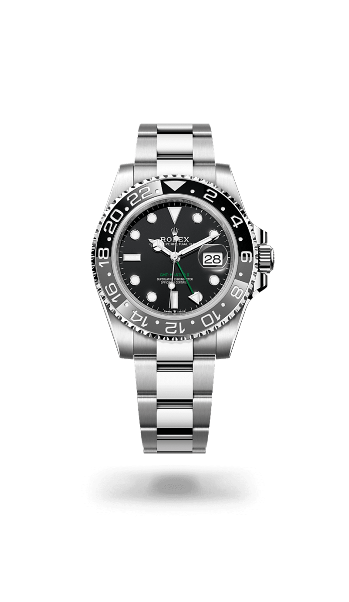 Rolex GMT Master