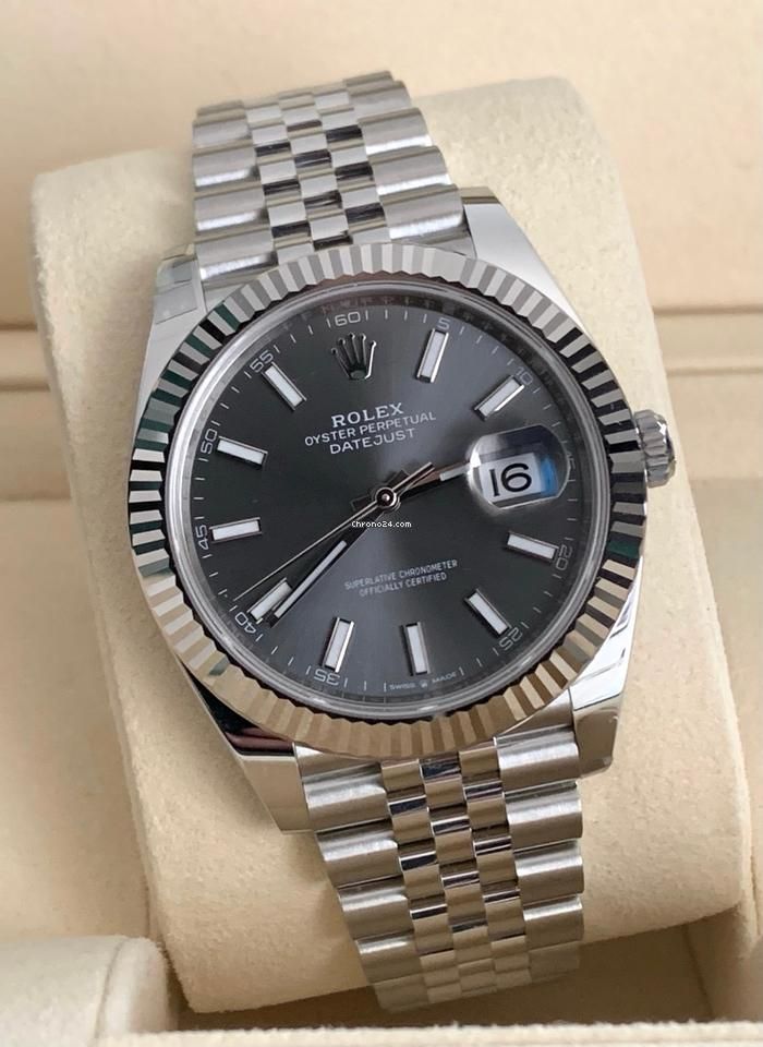 Datejust 41 2025