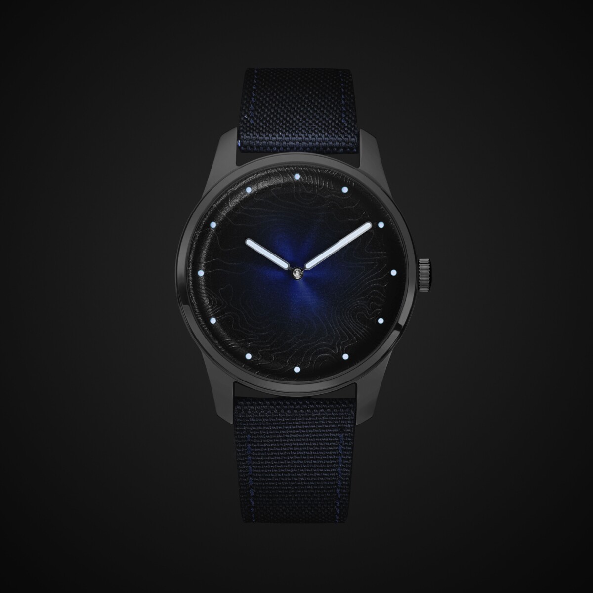 Super-LumiNova