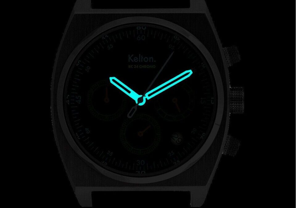 Super luminova : tout savoir sur ce pigment phosphorescent utilisé dans l’horlogerie