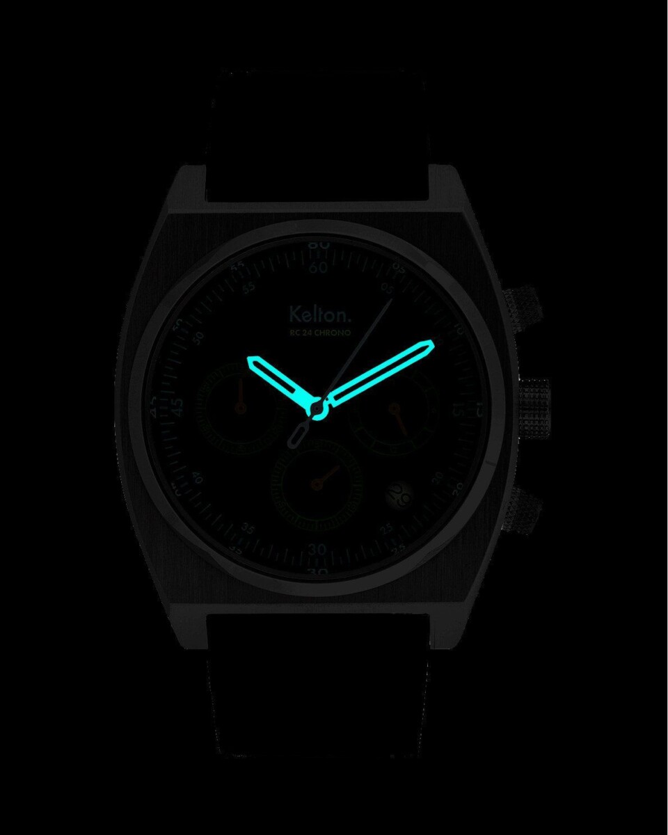 Super-LumiNova