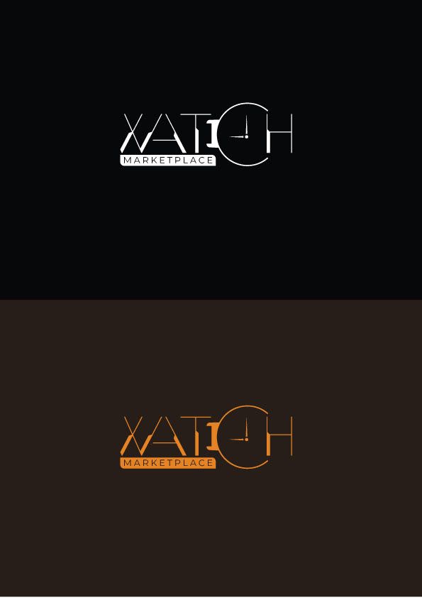 Logo marques horlogerie