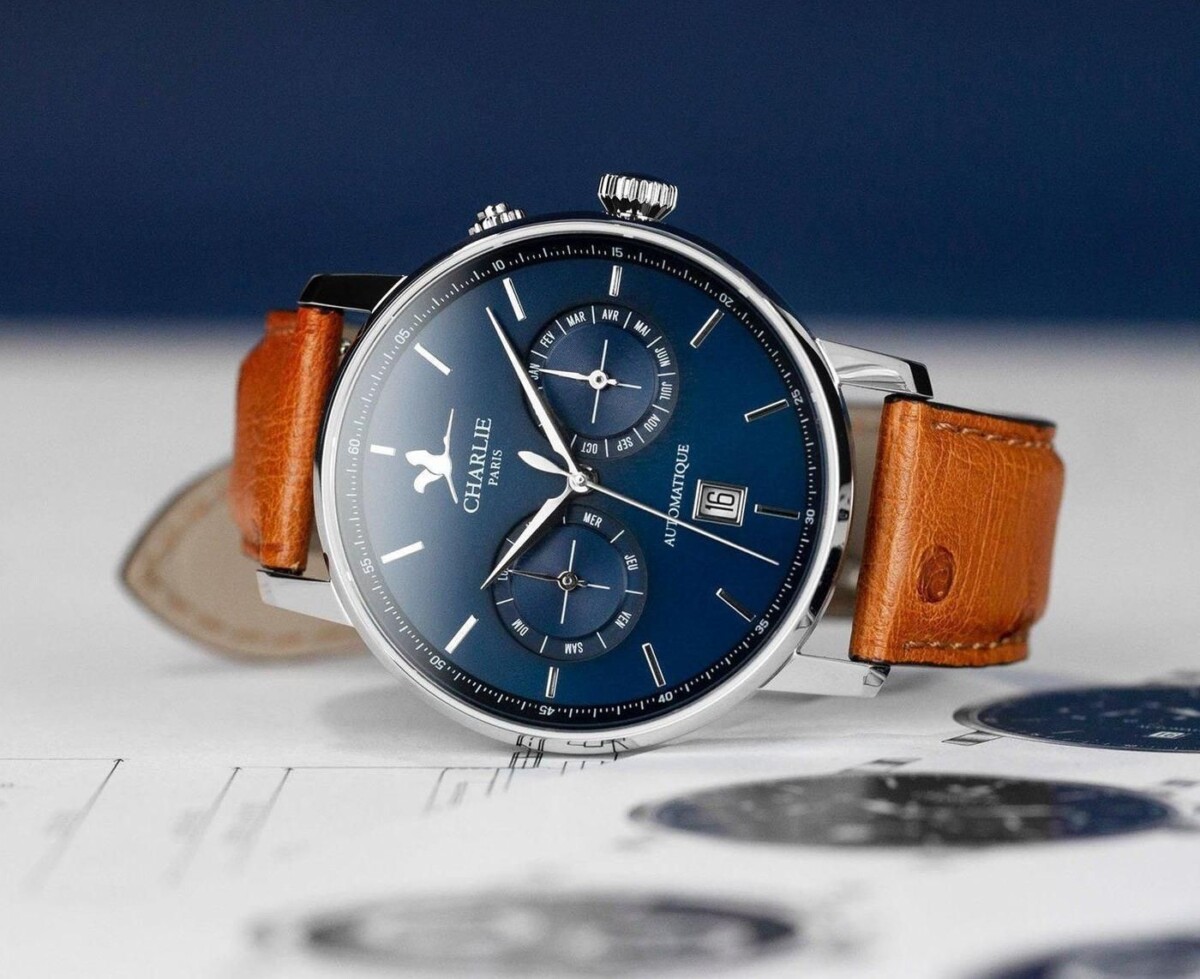 Montre homme 1000 euros