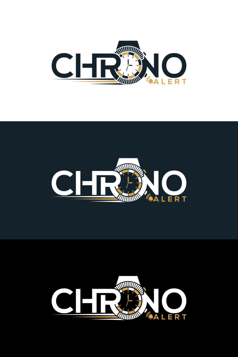 Logo marques horlogerie