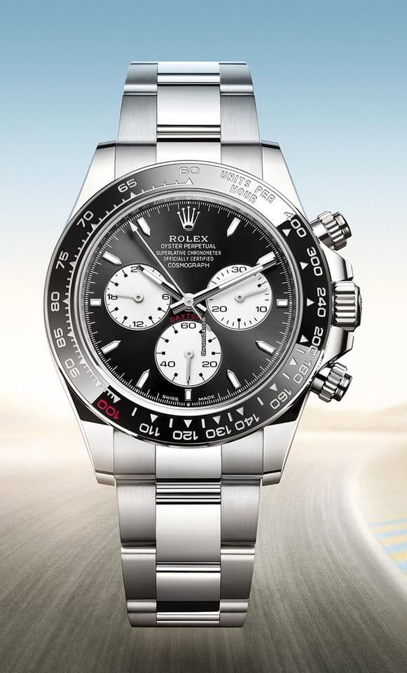 Rolex la plus chère 2025