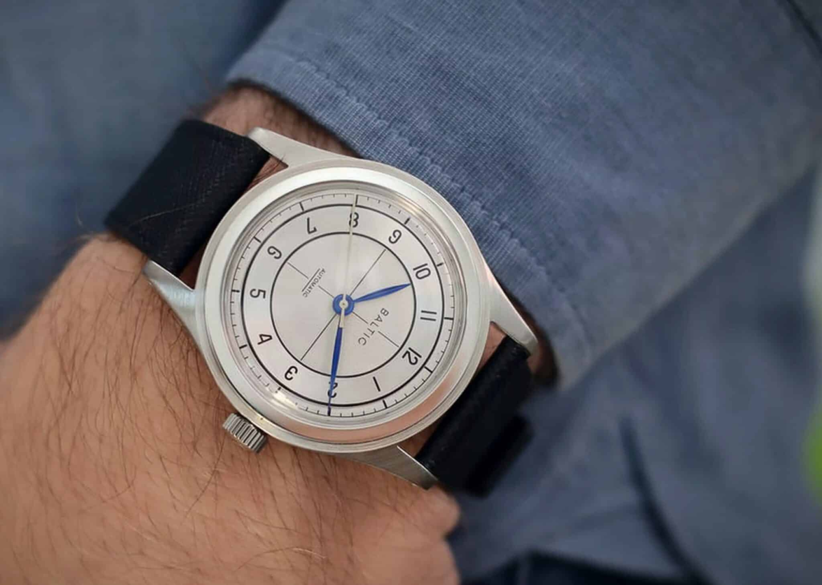 guide marques de montres 2025