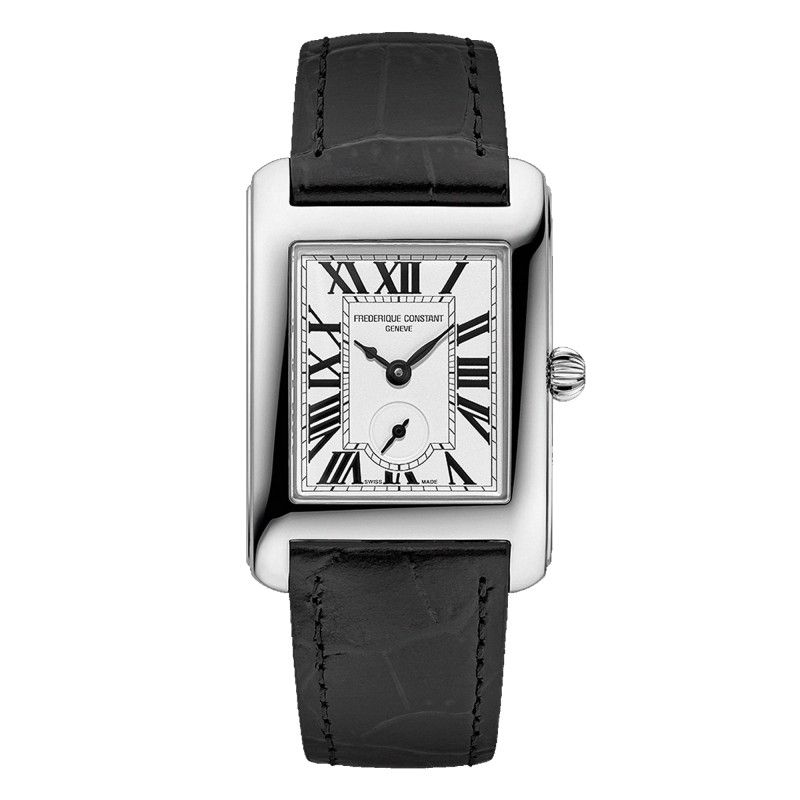 montre carrée homme