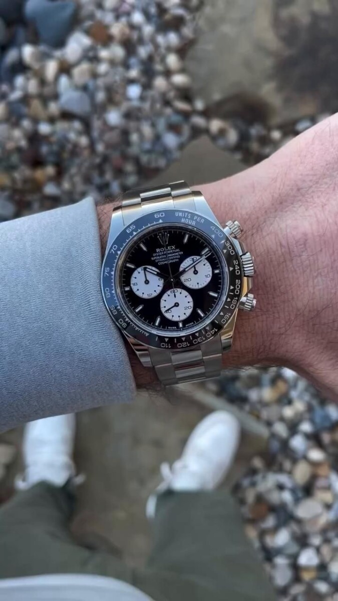Rolex Daytona Le Mans