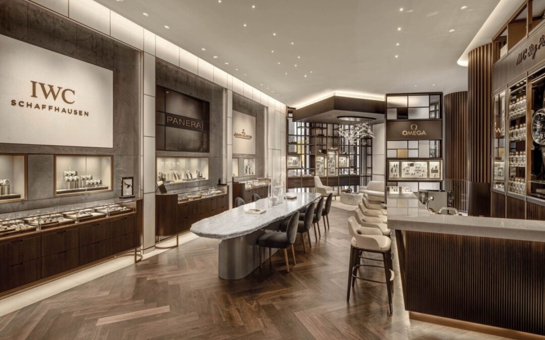 Horlogerie à bordeaux : les bonnes adresses à connaître