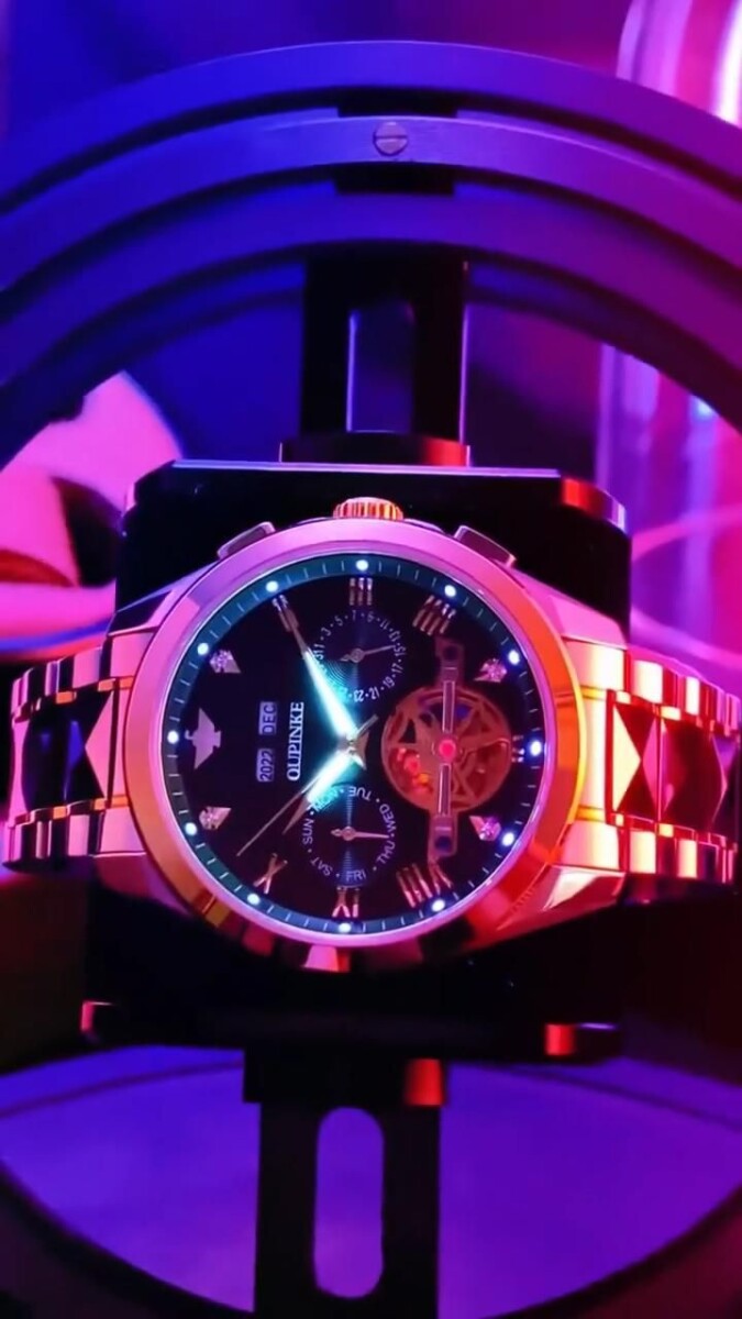 marques de montres les plus chères