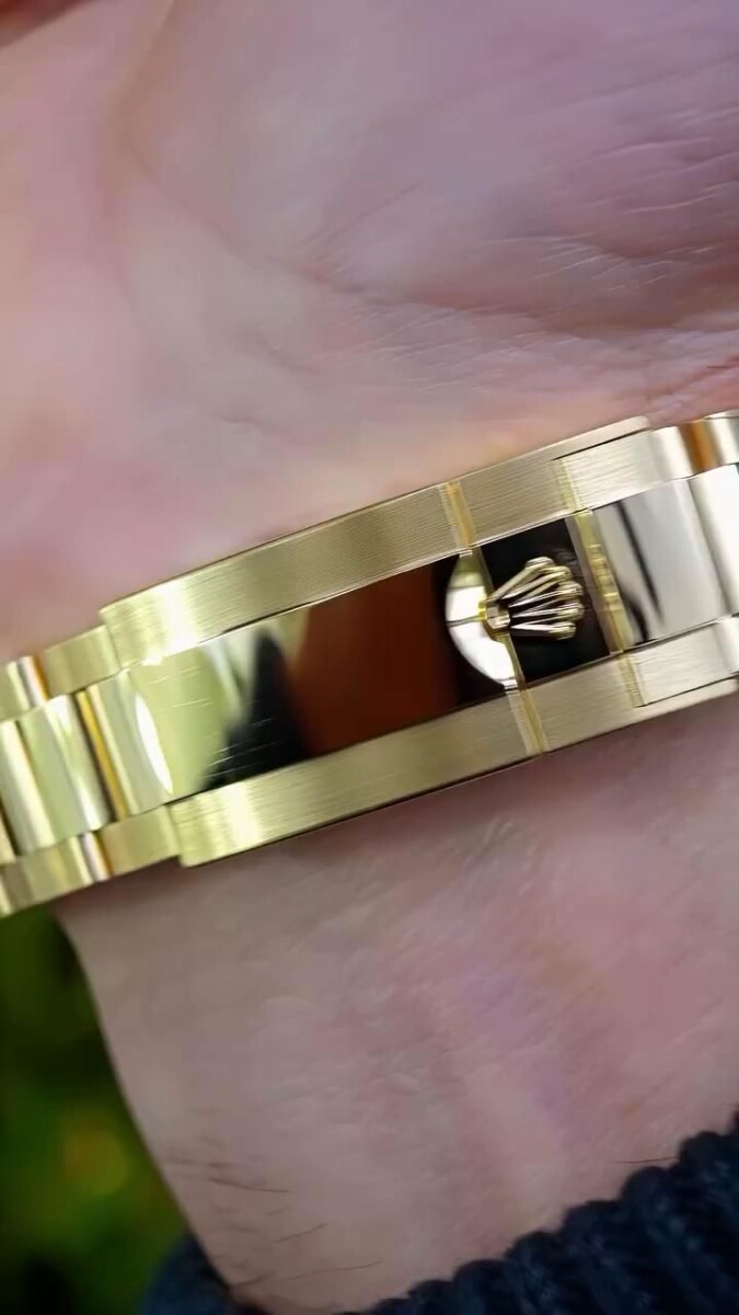 Rolex Daytona Le Mans